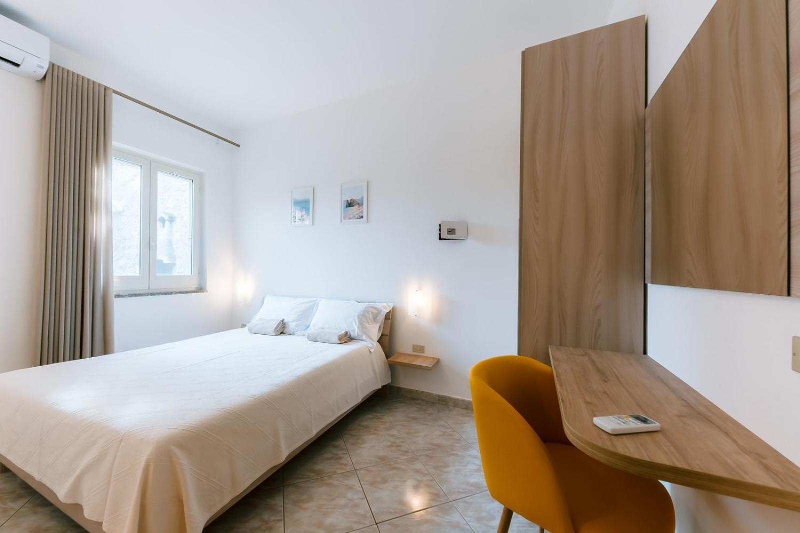 San Lorenzo Appart hôtel Scala