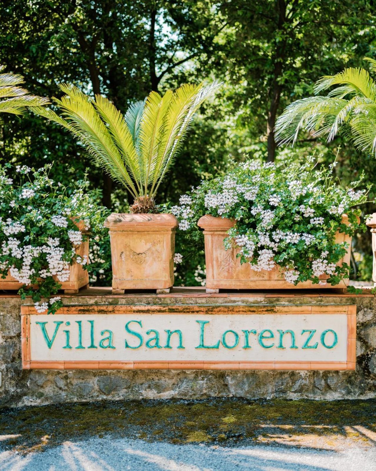 San Lorenzo