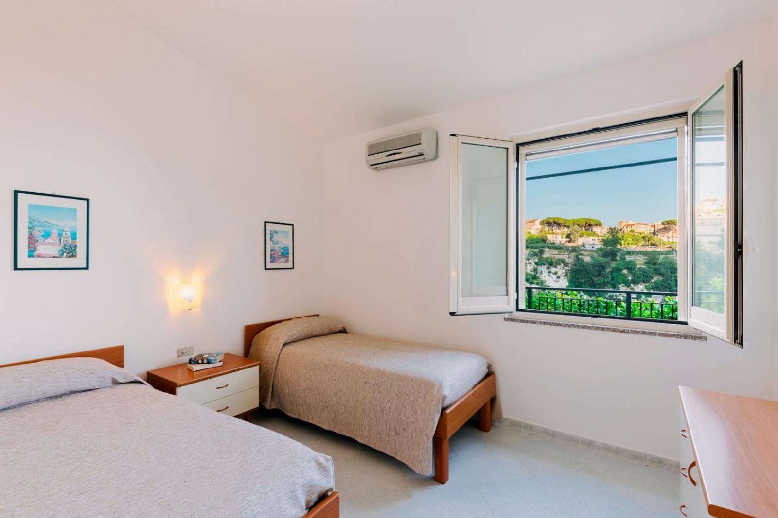 San Lorenzo Aparthotel Scala