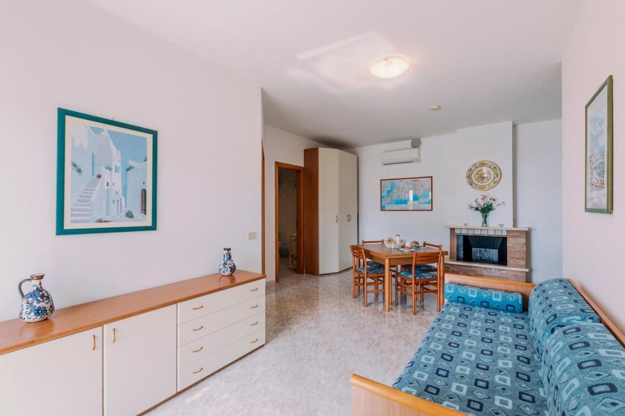 San Lorenzo Appart hôtel