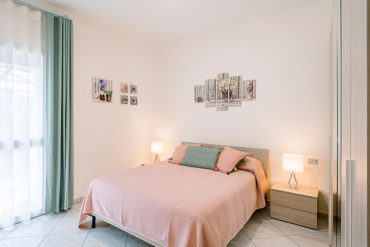 San Lorenzo Aparthotel Scala