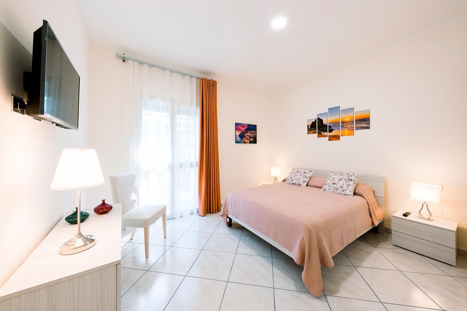 San Lorenzo Aparthotel