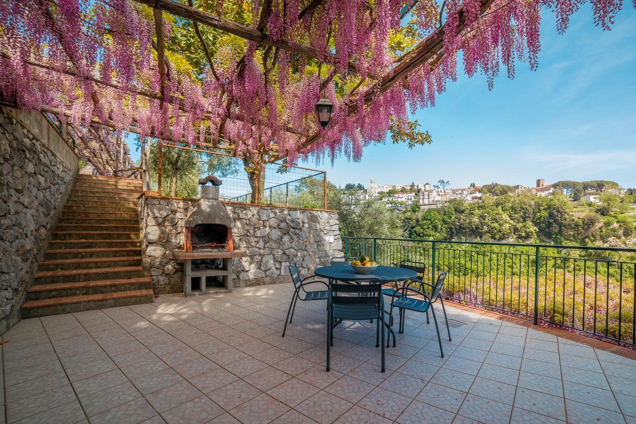 Aparthotel San Lorenzo Scala